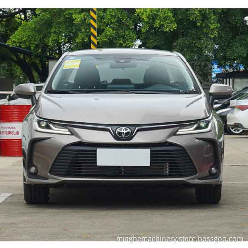 Verkoop van hoge kwaliteit Toyota Corolla sedan te koop